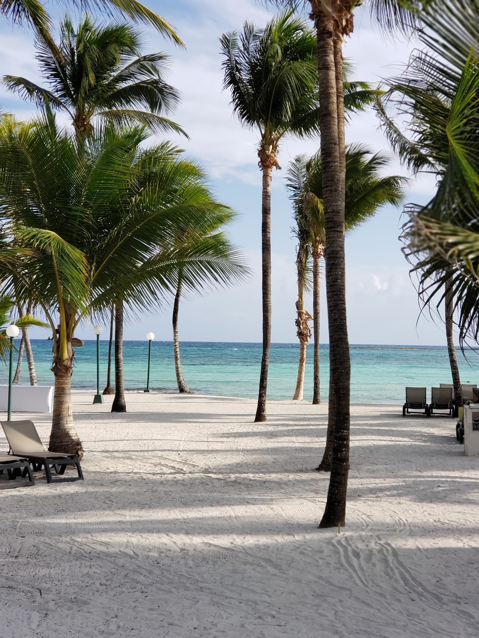 Vacaciones de Semana Santa 2022: Cancún - Laida Beachwear