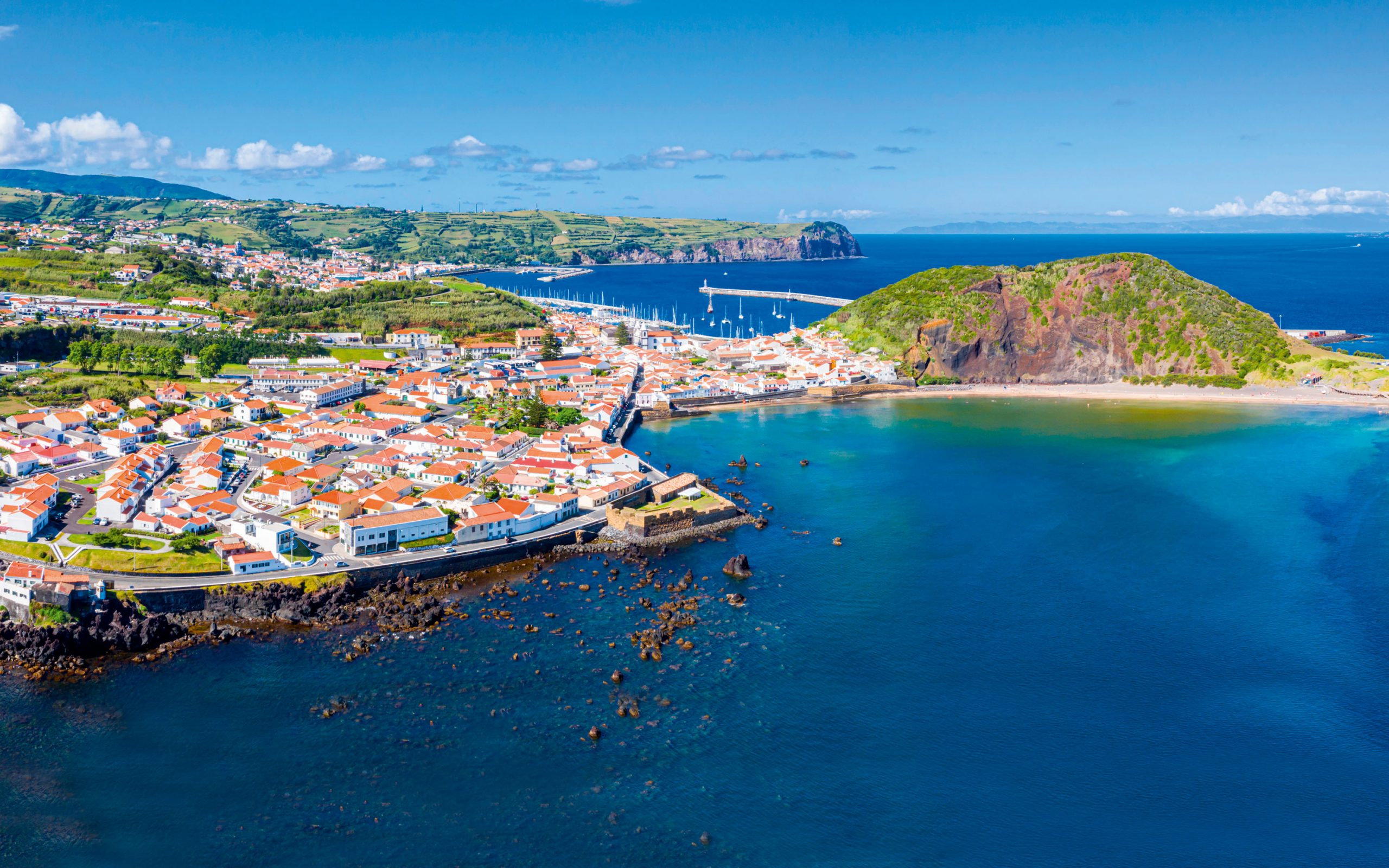 Viajar en Semana Santa 2022: Azores- Laida Beachwear